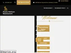Sites similar to pastapelican.com