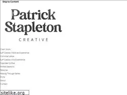 Sites similar to pastapleton.com