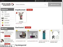 Sites similar to pastapliiatsid.ee