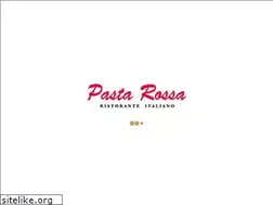Sites similar to pastarossa.com.ar