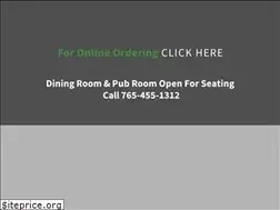 Sites similar to pastarrific.net