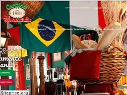 Sites similar to pastasciutta.com.br