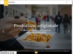 Sites similar to pastasciuttaroma.it