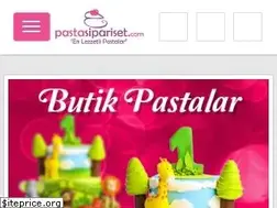 Sites similar to pastasipariset.com