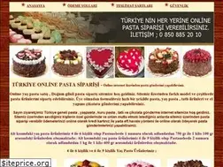 Sites similar to pastasiparisi.name.tr