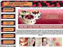 Sites similar to pastasiparisiver.com