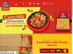 Sites similar to pastaslamuneca.com