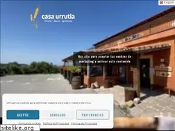 Sites similar to pastasurrutia.com