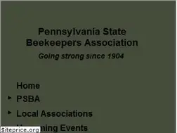 Sites similar to pastatebeekeepers.org