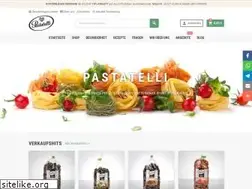 Sites similar to pastatelli.com