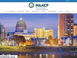 Sites similar to pastatenaacp.org