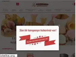 Sites similar to pastaurunleri.com
