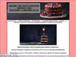 Sites similar to pastaustasi.gen.tr