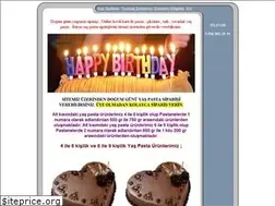 Sites similar to pastaustasi.name.tr