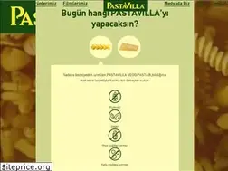 Sites similar to pastavilla.com.tr