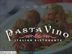 Sites similar to pastavino.net