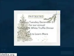 Sites similar to pastavinosi.com