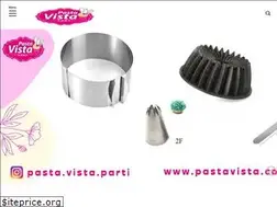 Sites similar to pastavista.com.tr