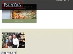 Sites similar to pastavita.com