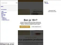 Sites similar to pastavoordeel.nl