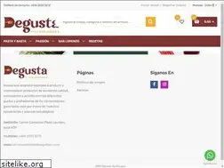 Sites similar to pastaybasta.com