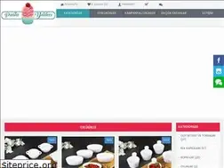 Sites similar to pastayildizi.com.tr