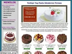 Sites similar to pastayolla.co