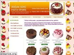 Sites similar to pastayolla.org