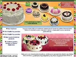Sites similar to pastayollamak.com