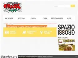 Sites similar to pastaypizzagrossi.com