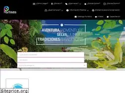 Sites similar to pastaza.travel