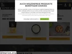 Sites similar to pastazeit.com