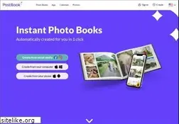 Sites similar to pastbook.com