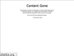 Sites similar to paste.pocoo.org