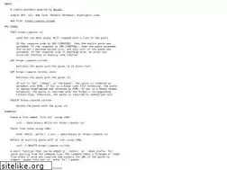Sites similar to paste.rs