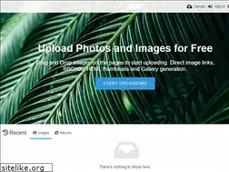 Sites similar to pasteimg.com