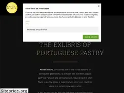 Sites similar to pastel-de-nata.pt
