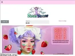 Sites similar to pastel-dreams.com