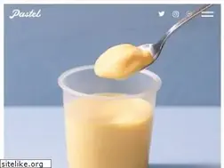 Sites similar to pastel-pudding.com