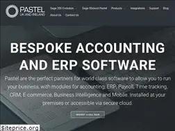 Sites similar to pastel.co.uk