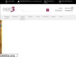Sites similar to pastel3.ro
