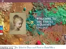 Sites similar to pastelacademyonline.com