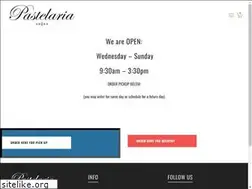 Sites similar to pasteladega.com