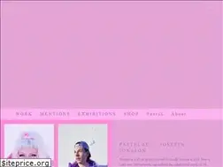 Sites similar to pastelae.com