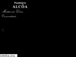 Sites similar to pastelaria-alcoa.com
