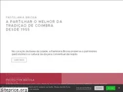 Sites similar to pastelariabriosa.com