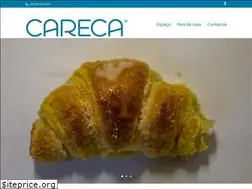 Sites similar to pastelariaocareca.pt