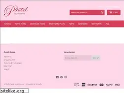 Sites similar to pastelbyvvn.com