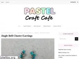 Sites similar to pastelcraftcafe.com