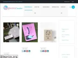 Sites similar to pastelcreative.com.my